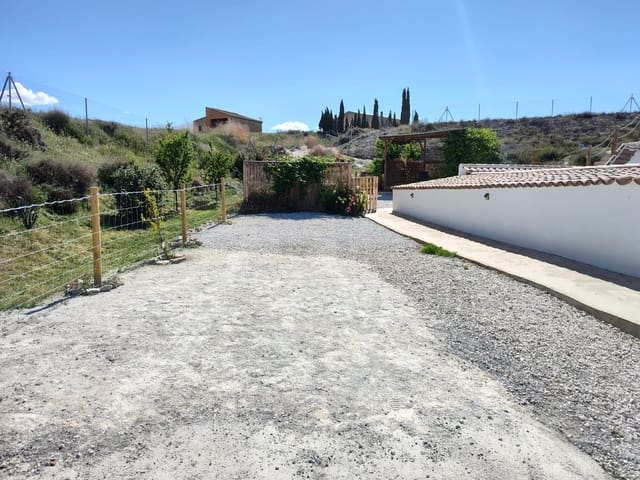 Countryhome for sale in Granada and surroundings 39
