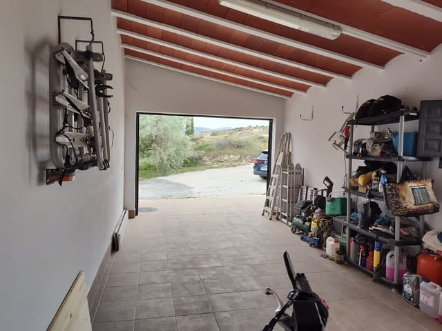 Countryhome for sale in Granada and surroundings 40