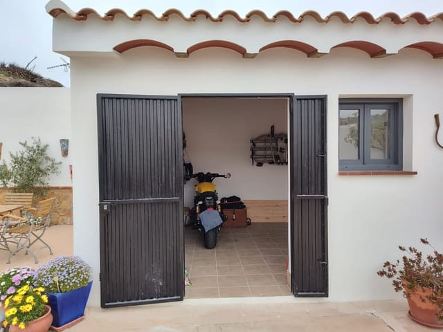 Countryhome for sale in Granada and surroundings 42