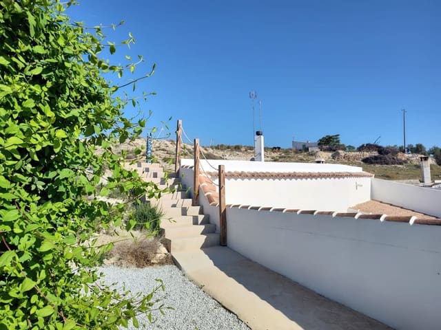 Countryhome for sale in Granada and surroundings 43