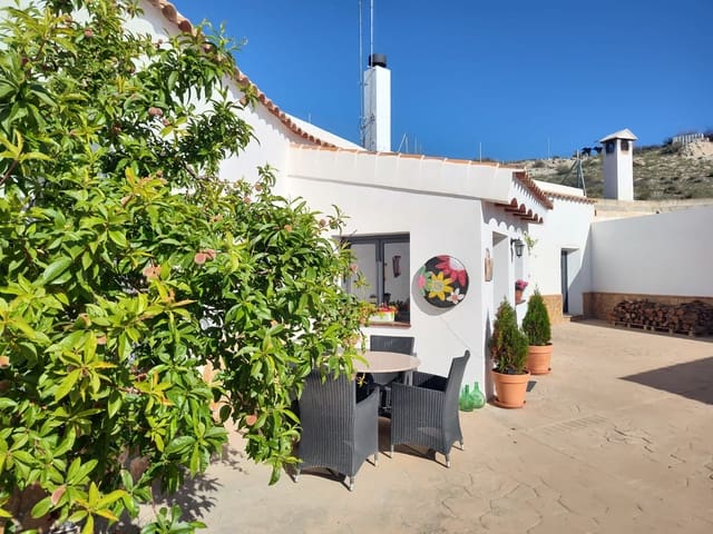 Countryhome for sale in Granada and surroundings 6