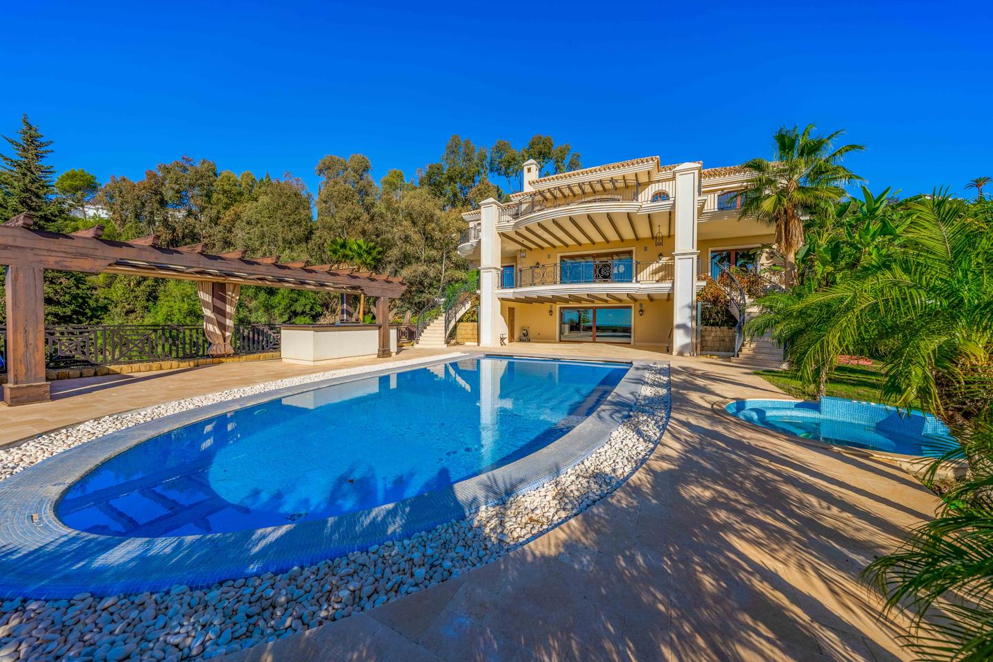 Villa for sale in Málaga 17