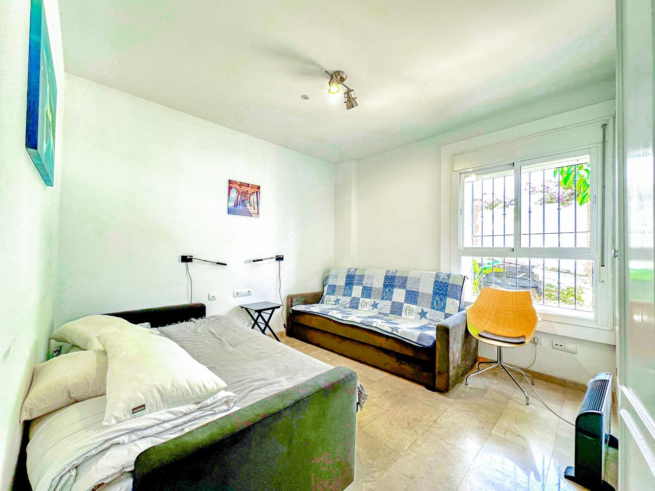 Apartment for sale in Manilva 10
