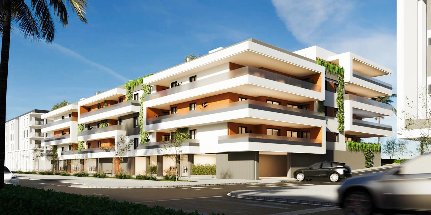 Lägenhet till salu i Marbella - San Pedro and Guadalmina 11