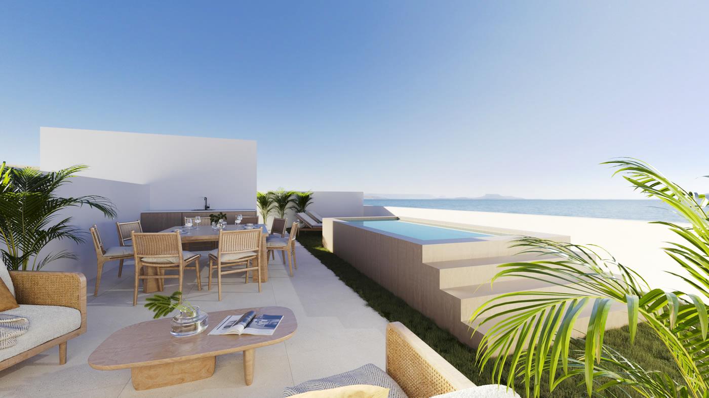 Appartement de luxe à vendre à Marbella - San Pedro and Guadalmina 9