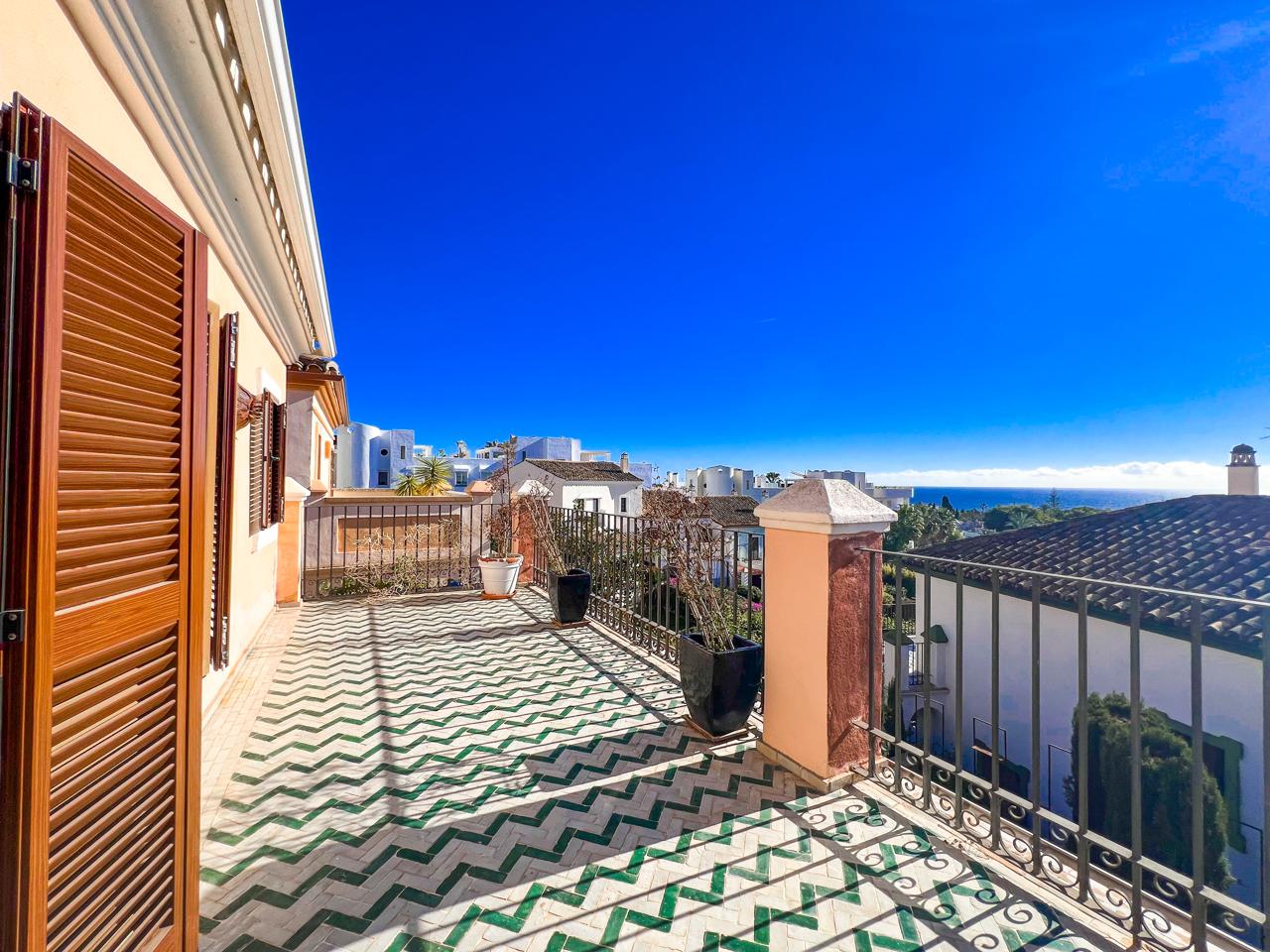 Villa till salu i Marbella - Golden Mile and Nagüeles 2