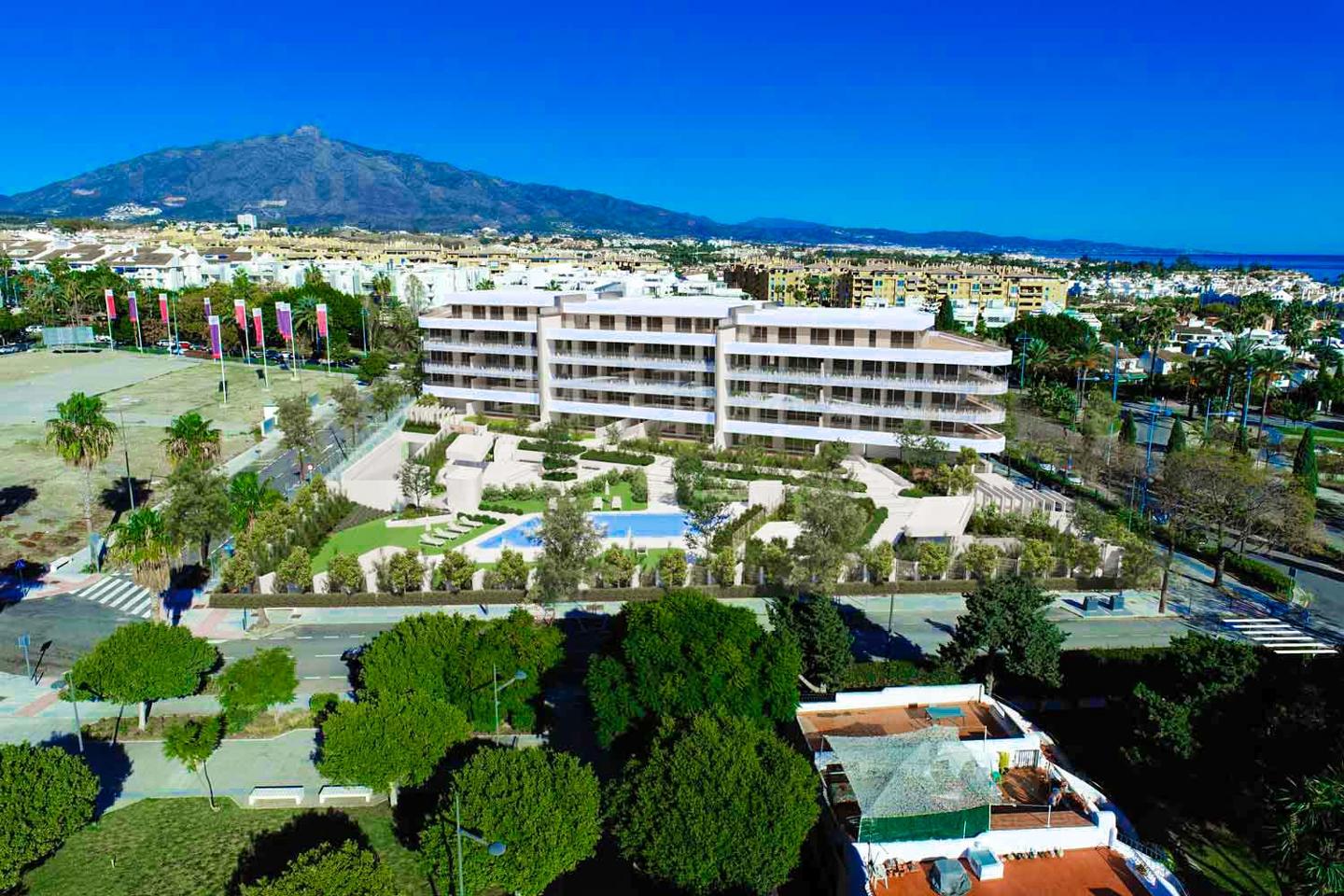 Appartement de luxe à vendre à Marbella - San Pedro and Guadalmina 21