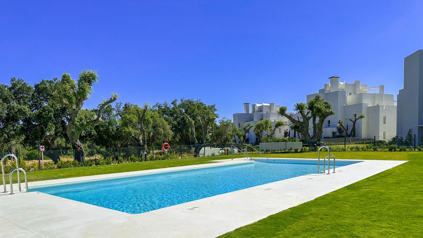 Penthouse for sale in Sotogrande 15