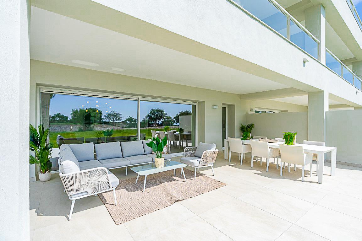 Penthouse for sale in Sotogrande 9