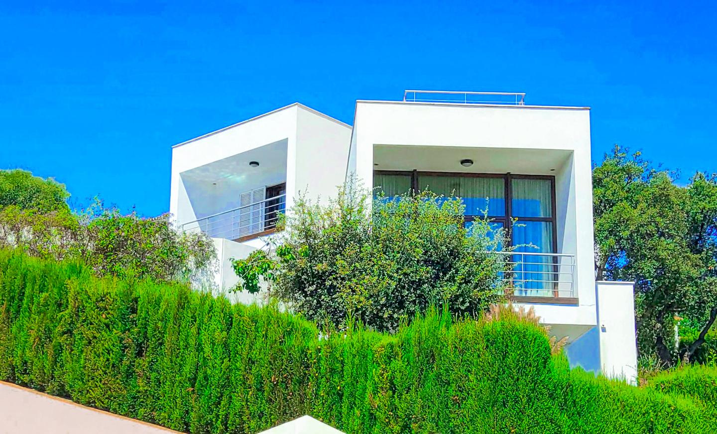 Villa à vendre à Campo de Gibraltar 2