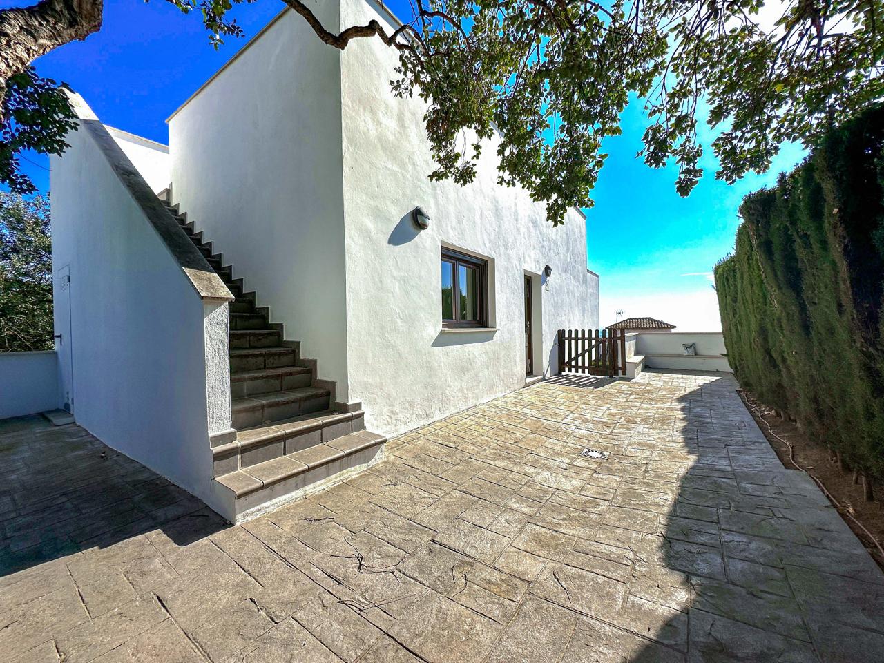 Haus zum Verkauf in Campo de Gibraltar 22