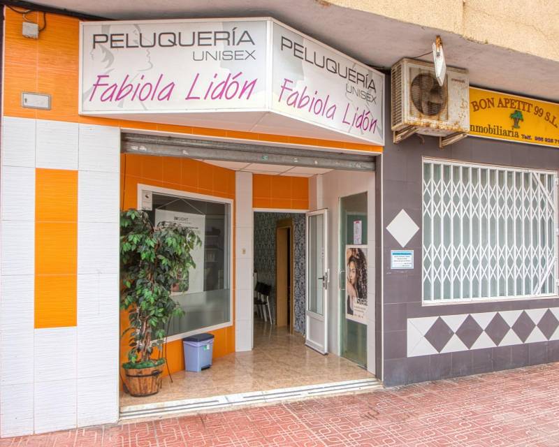 Tomt till salu i Torrevieja and surroundings 25