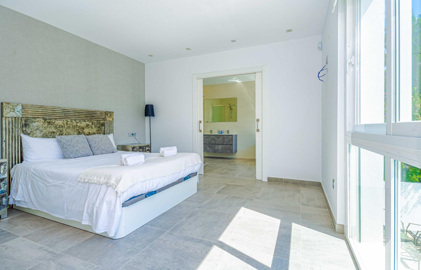 Villa te koop in Marbella - Nueva Andalucía 8