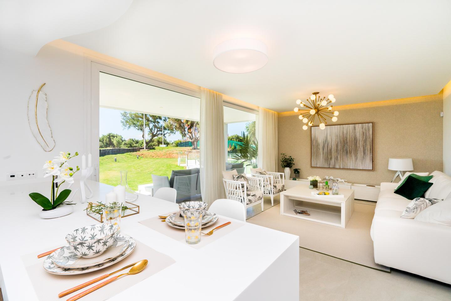 Penthouse for sale in Sotogrande 8