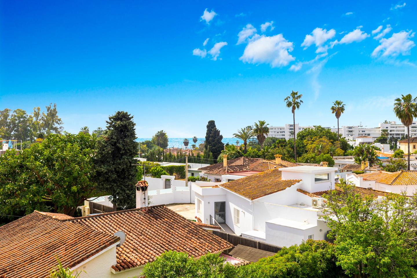 Villa te koop in Marbella - San Pedro and Guadalmina 25