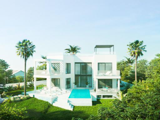 Haus zum Verkauf in Marbella - East 15
