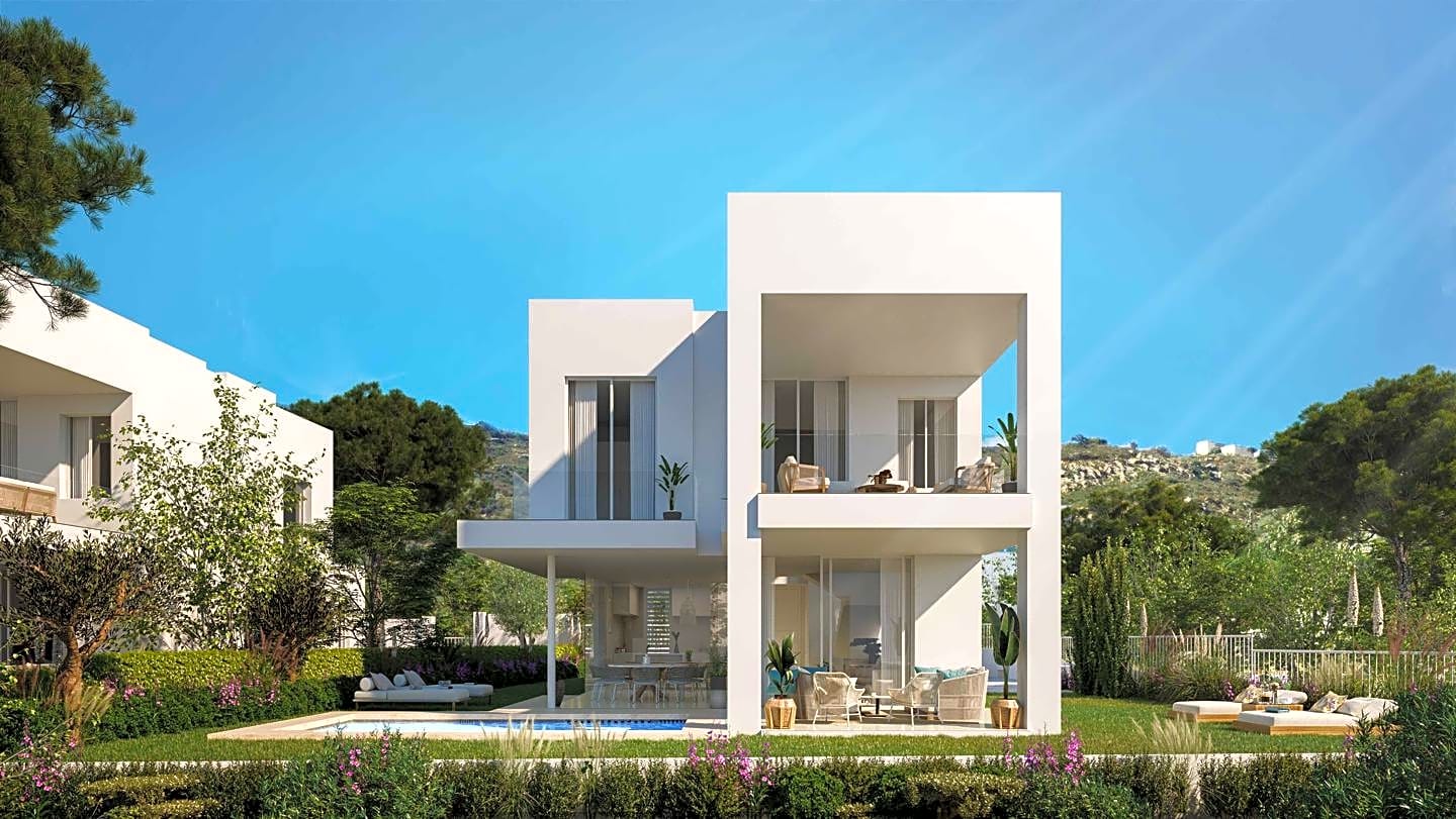 Villa for sale in Campo de Gibraltar 2