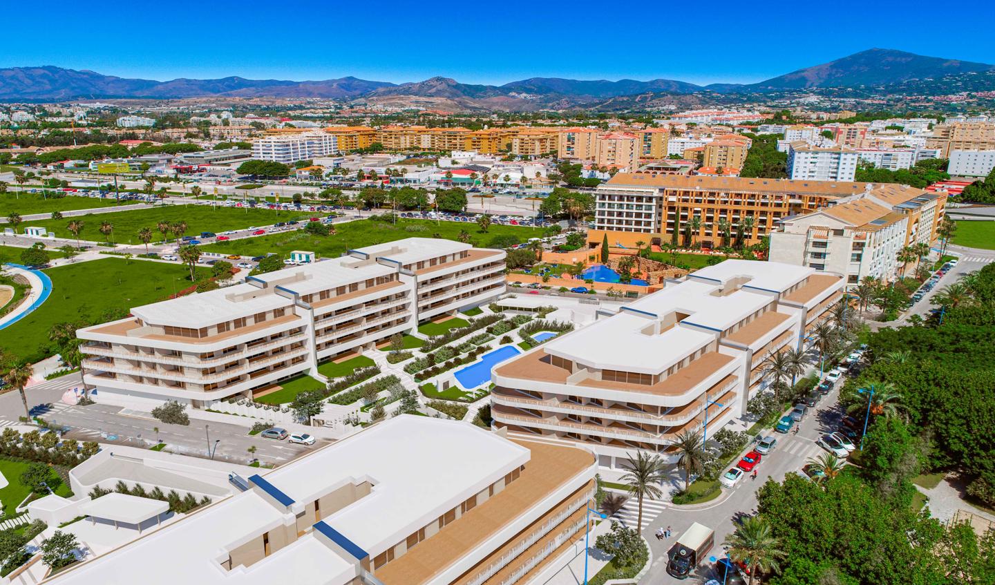 Penthouse for sale in Marbella - San Pedro and Guadalmina 21