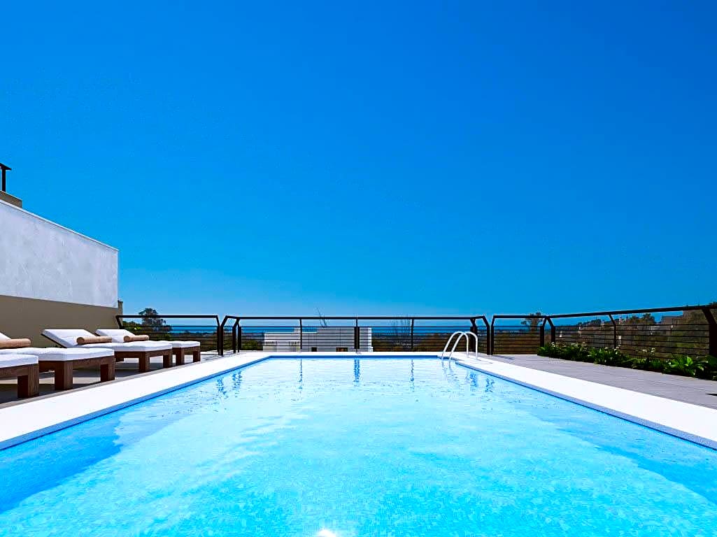 Penthouse te koop in Málaga 15
