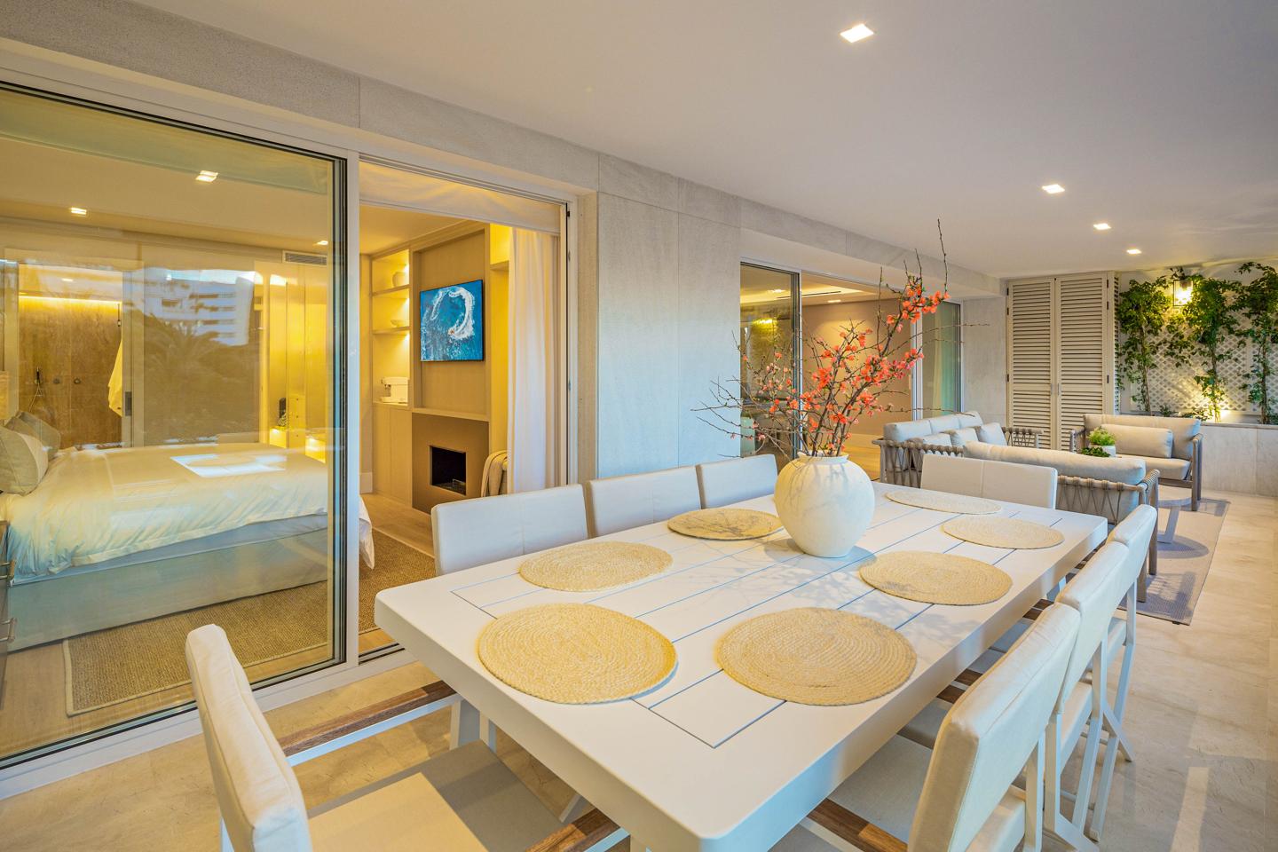 Appartement te koop in Marbella - Golden Mile and Nagüeles 18