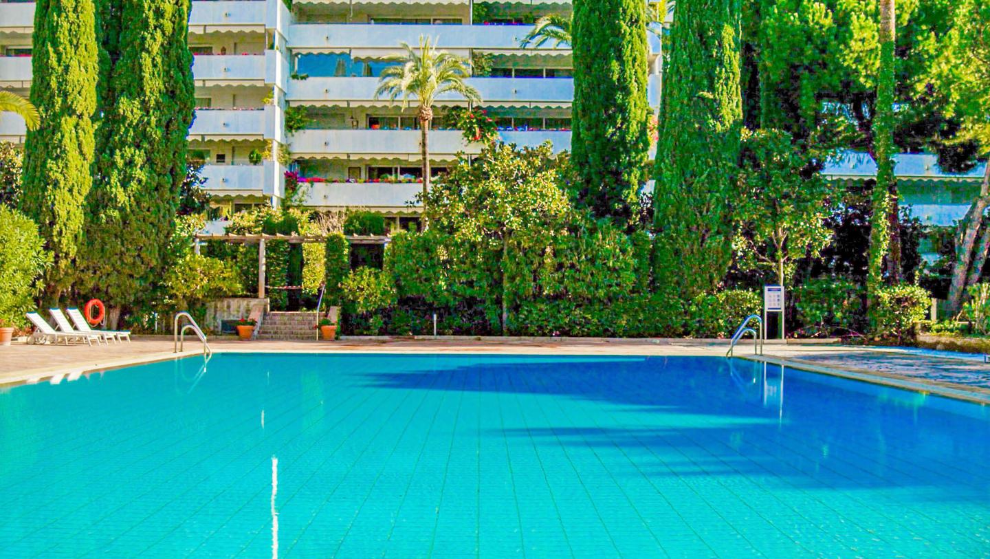 Wohnung zum Verkauf in Marbella - Golden Mile and Nagüeles 20