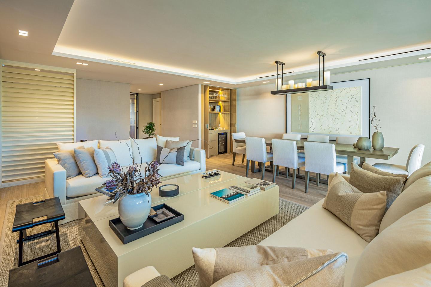 Appartement te koop in Marbella - Golden Mile and Nagüeles 8