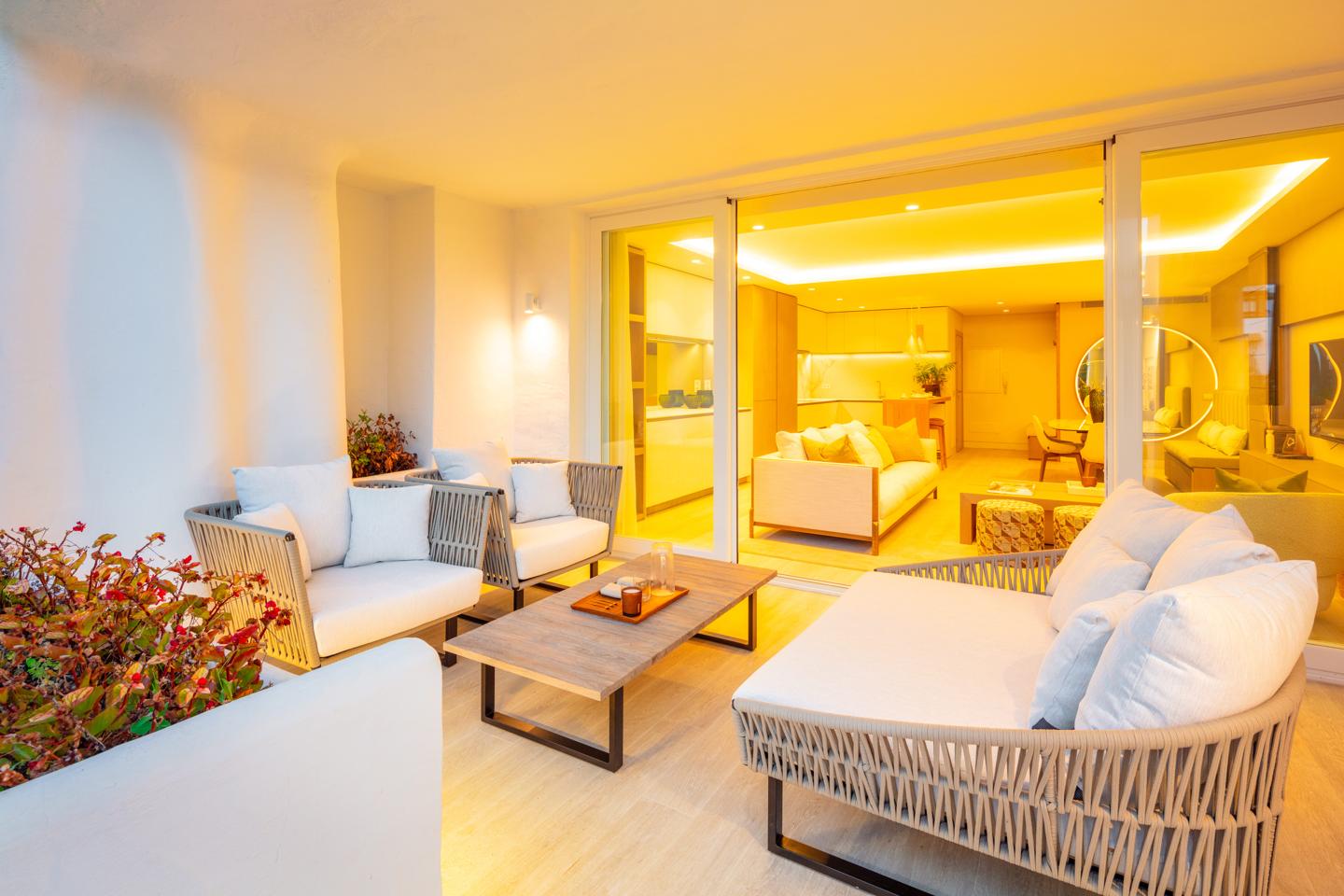 Appartement te koop in Marbella - Golden Mile and Nagüeles 13