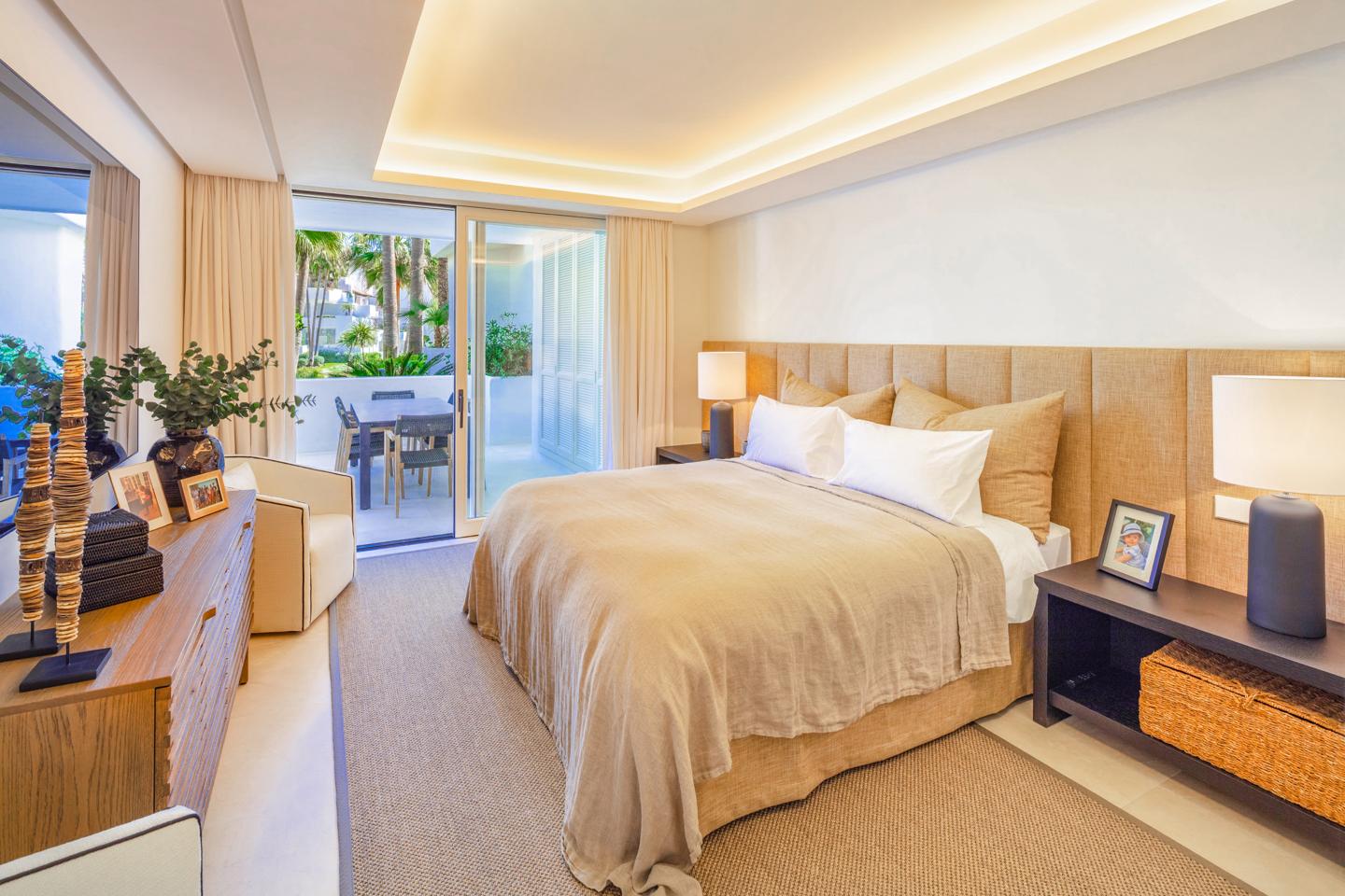 Appartement te koop in Marbella - Golden Mile and Nagüeles 9