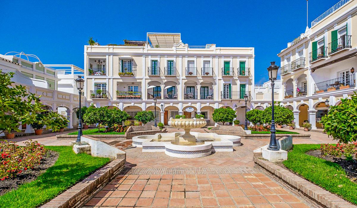 Maison de ville à vendre à Marbella - Nueva Andalucía 17