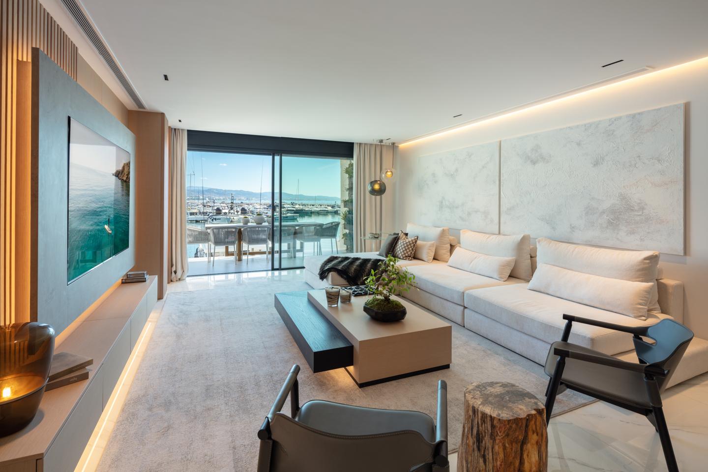 Appartement te koop in Málaga 4