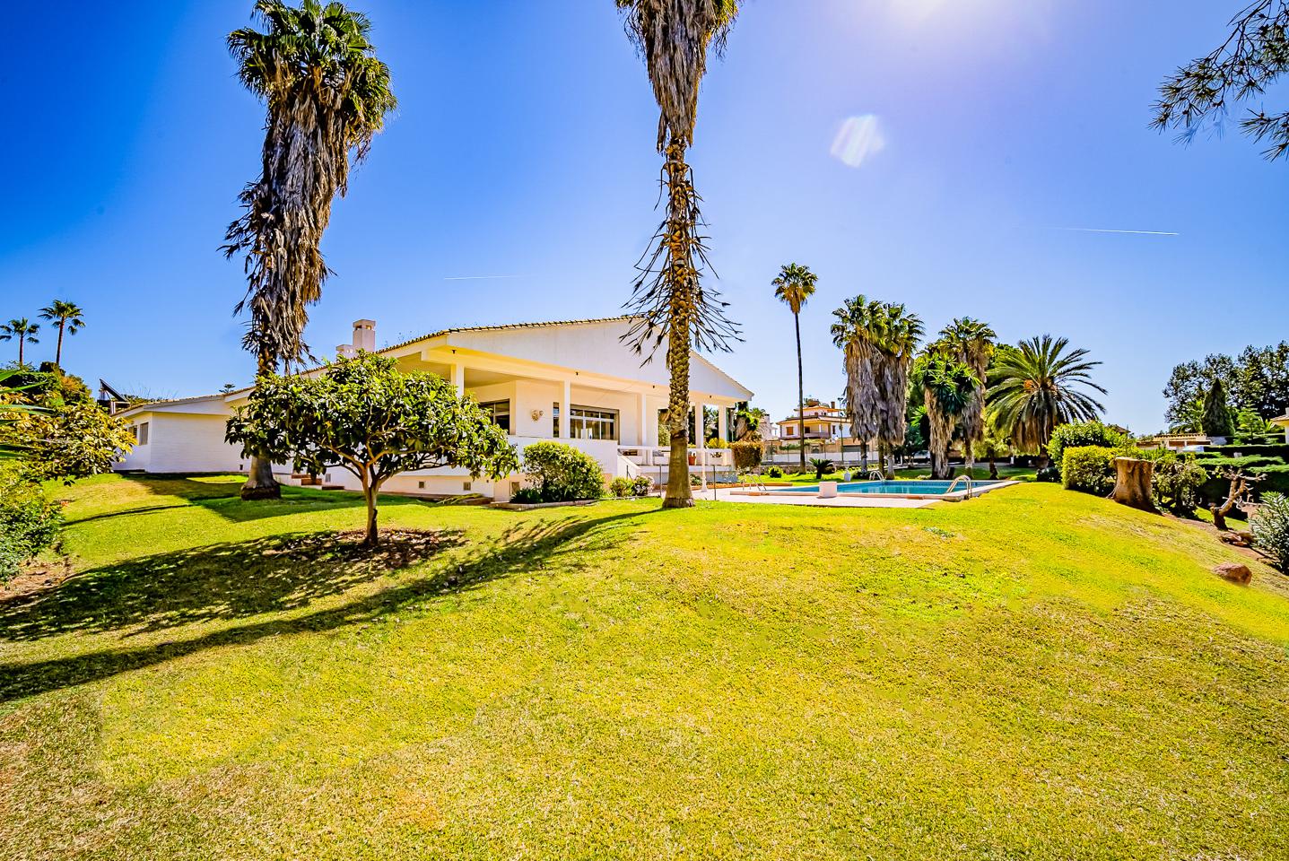 Haus zum Verkauf in Marbella - Golden Mile and Nagüeles 12