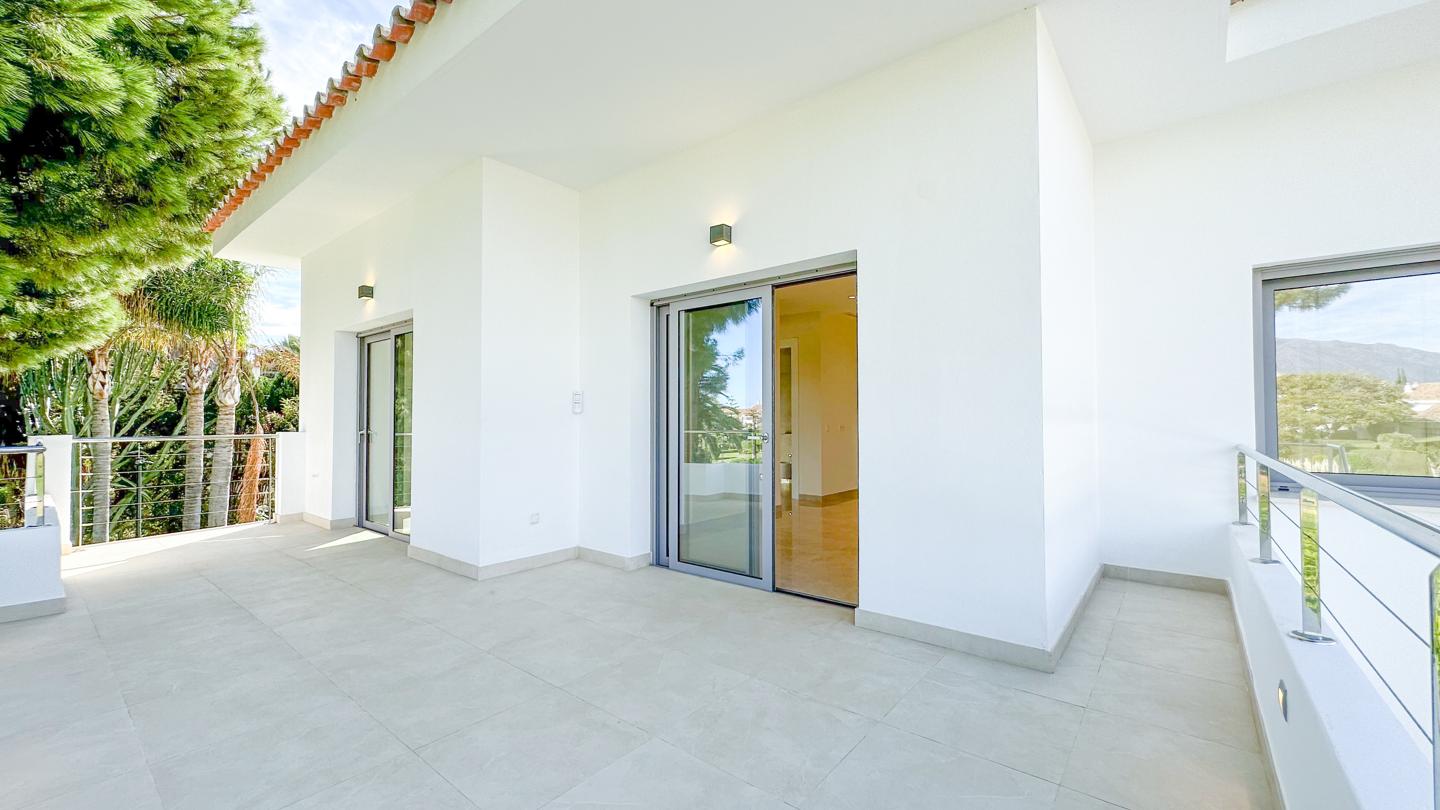 Villa à vendre à Marbella - San Pedro and Guadalmina 28