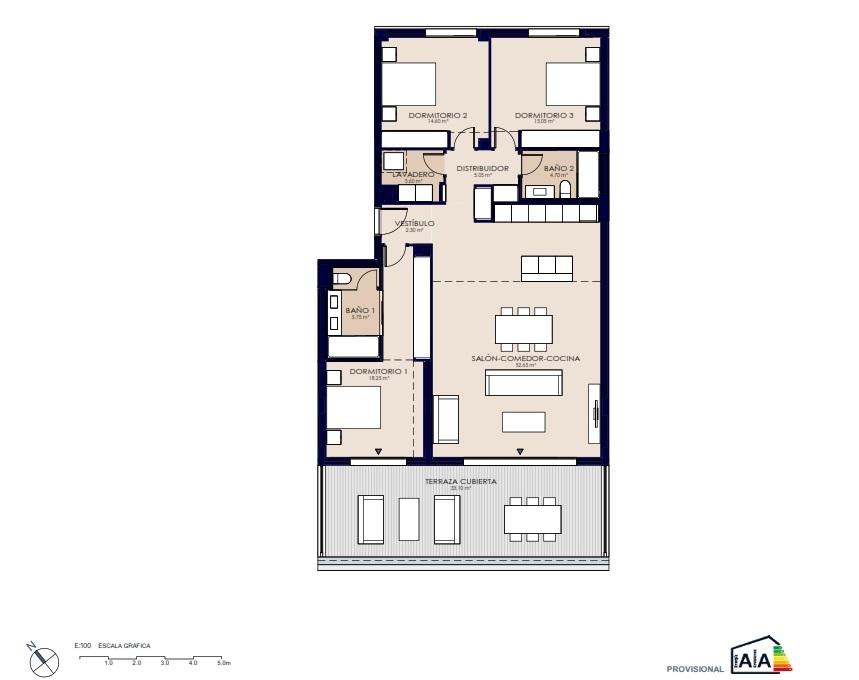 Appartement te koop in Estepona 21