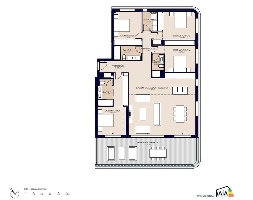 Apartment for sale in Estepona 21