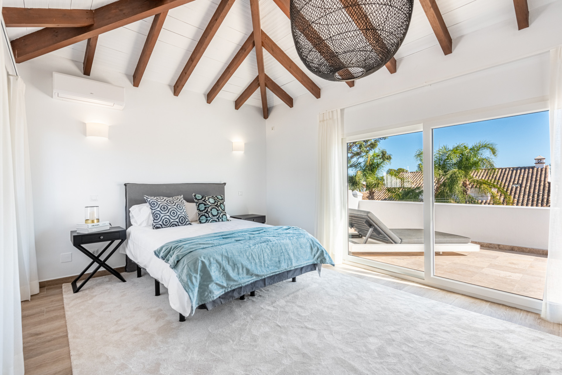 Villa till salu i Marbella - Nueva Andalucía 8