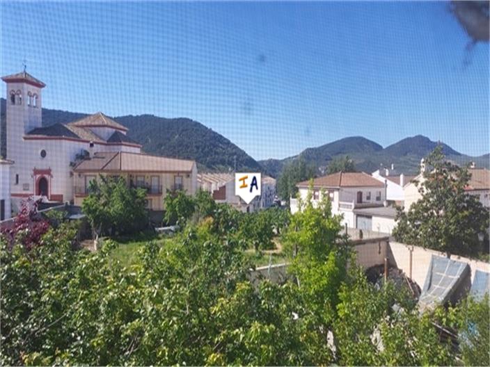 Townhouse for sale in Granada and surroundings 2