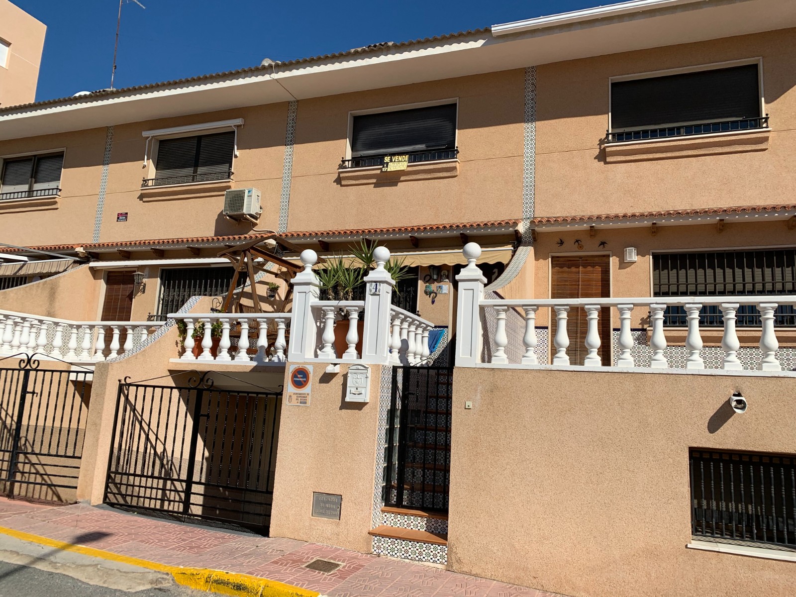 Townhouse na sprzedaż w Guardamar and surroundings 2