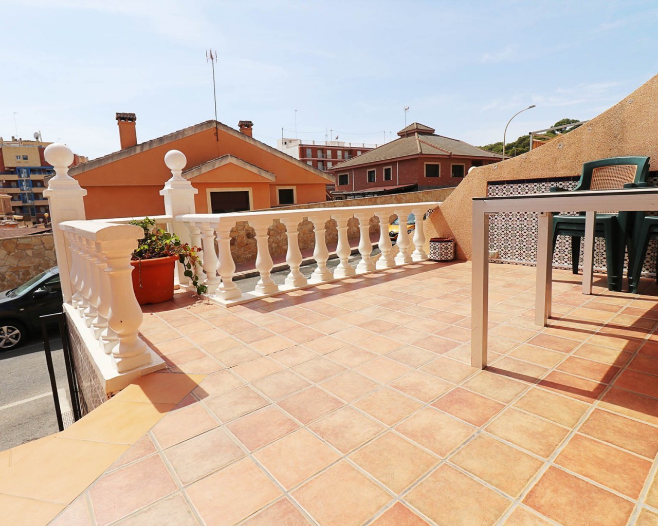 Townhouse for sale in Guardamar and surroundings 3