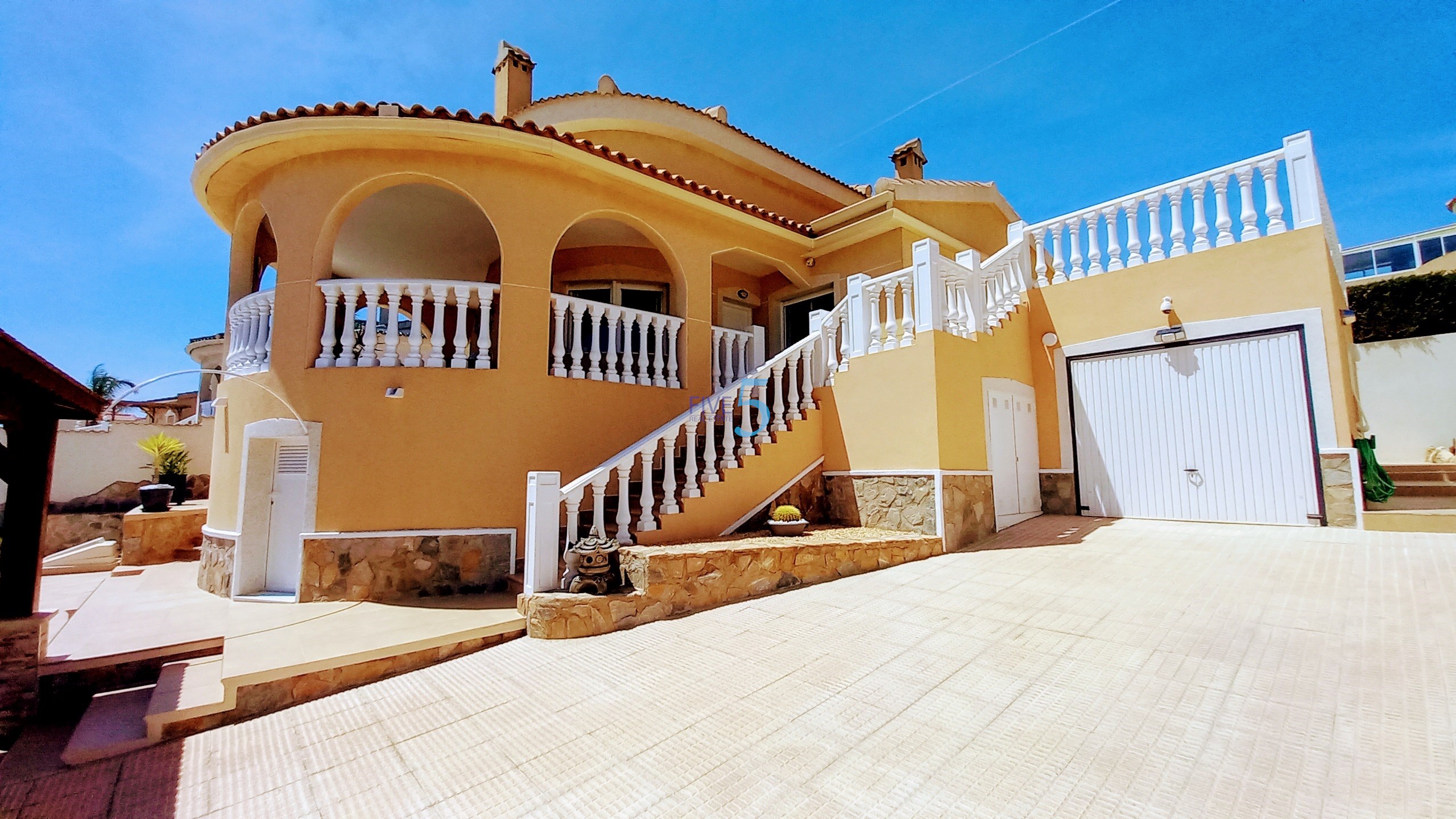 Villa for sale in Ciudad Quesada 20