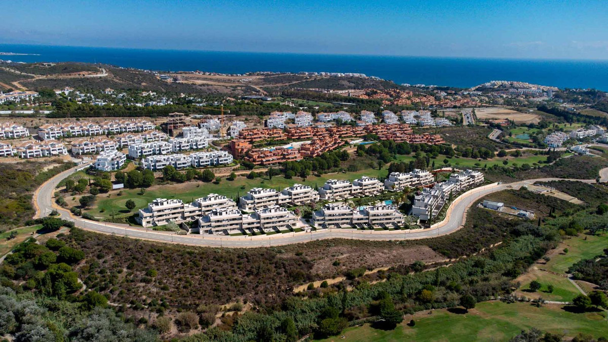 Appartement à vendre à Casares 2