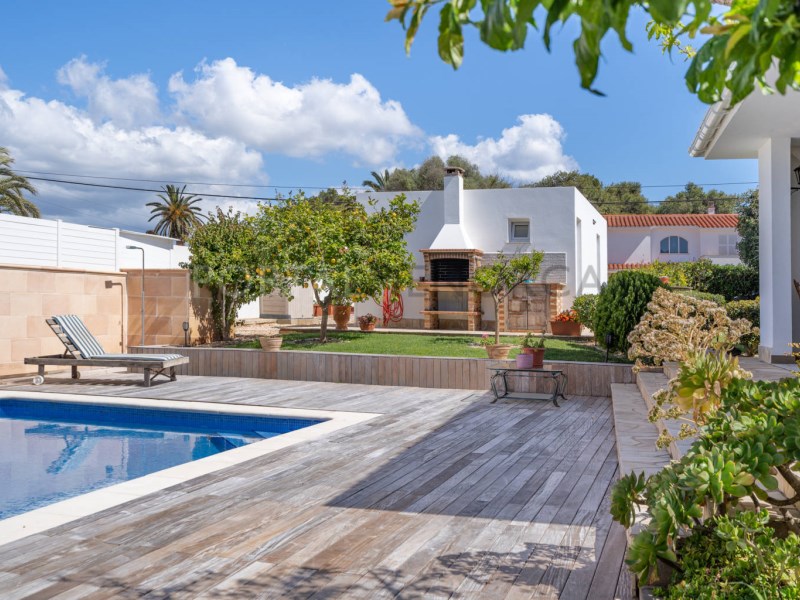 Villa till salu i Menorca West 2
