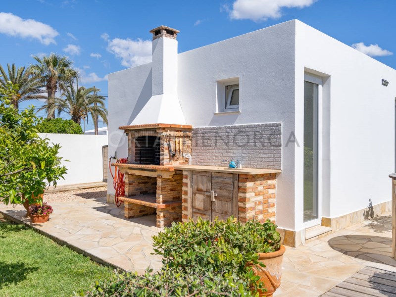 Villa till salu i Menorca West 3