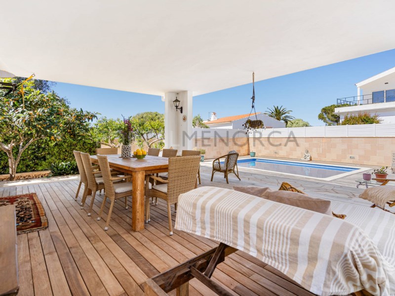 Villa à vendre à Menorca West 27