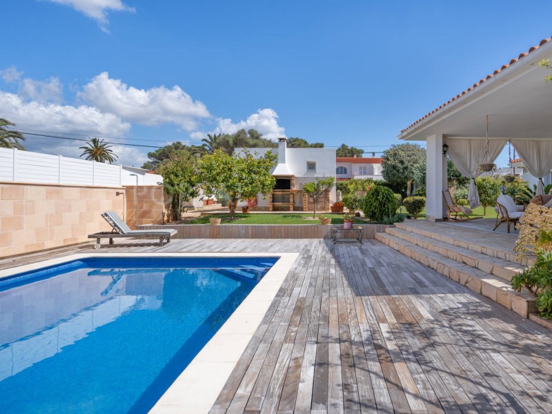 Villa te koop in Menorca West 29
