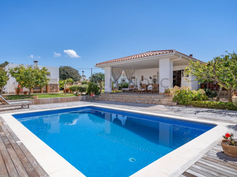 Villa à vendre à Menorca West 30
