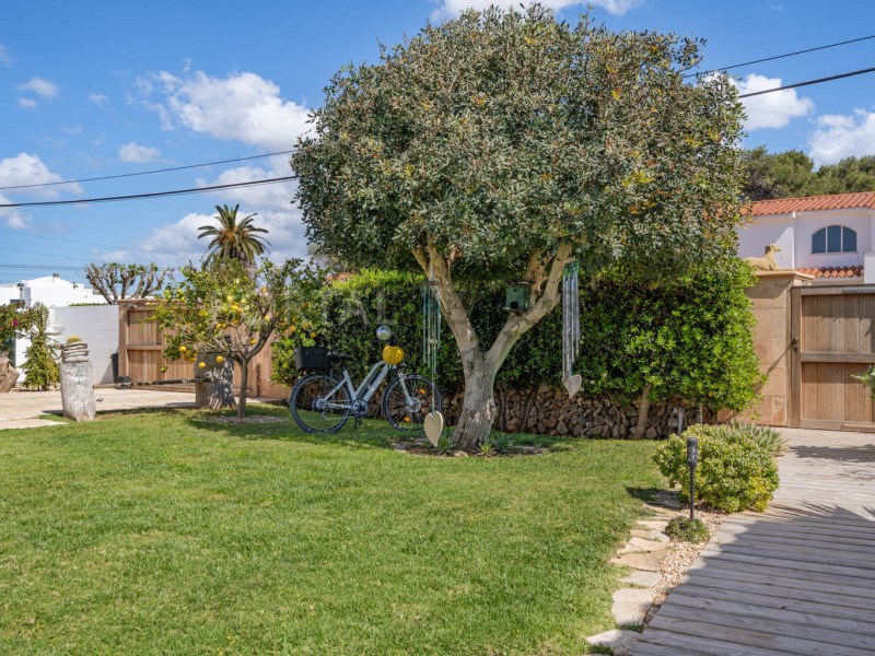 Villa à vendre à Menorca West 32