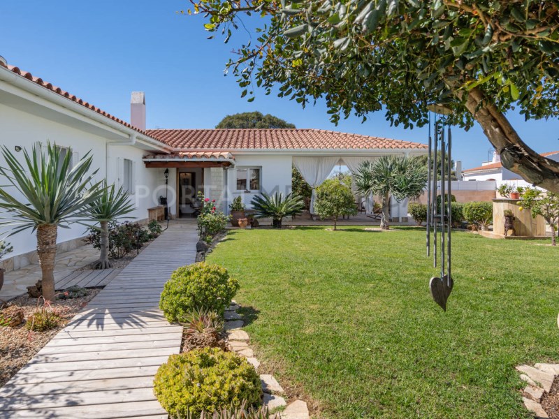 Villa te koop in Menorca West 33