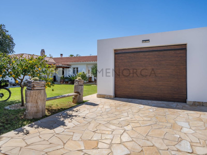 Villa for sale in Menorca West 39