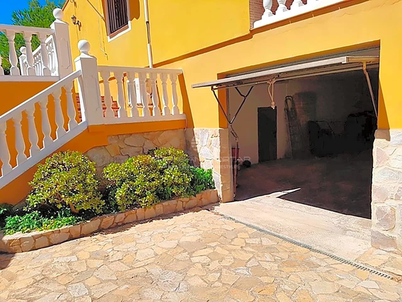 Villa te koop in Guardamar and surroundings 4