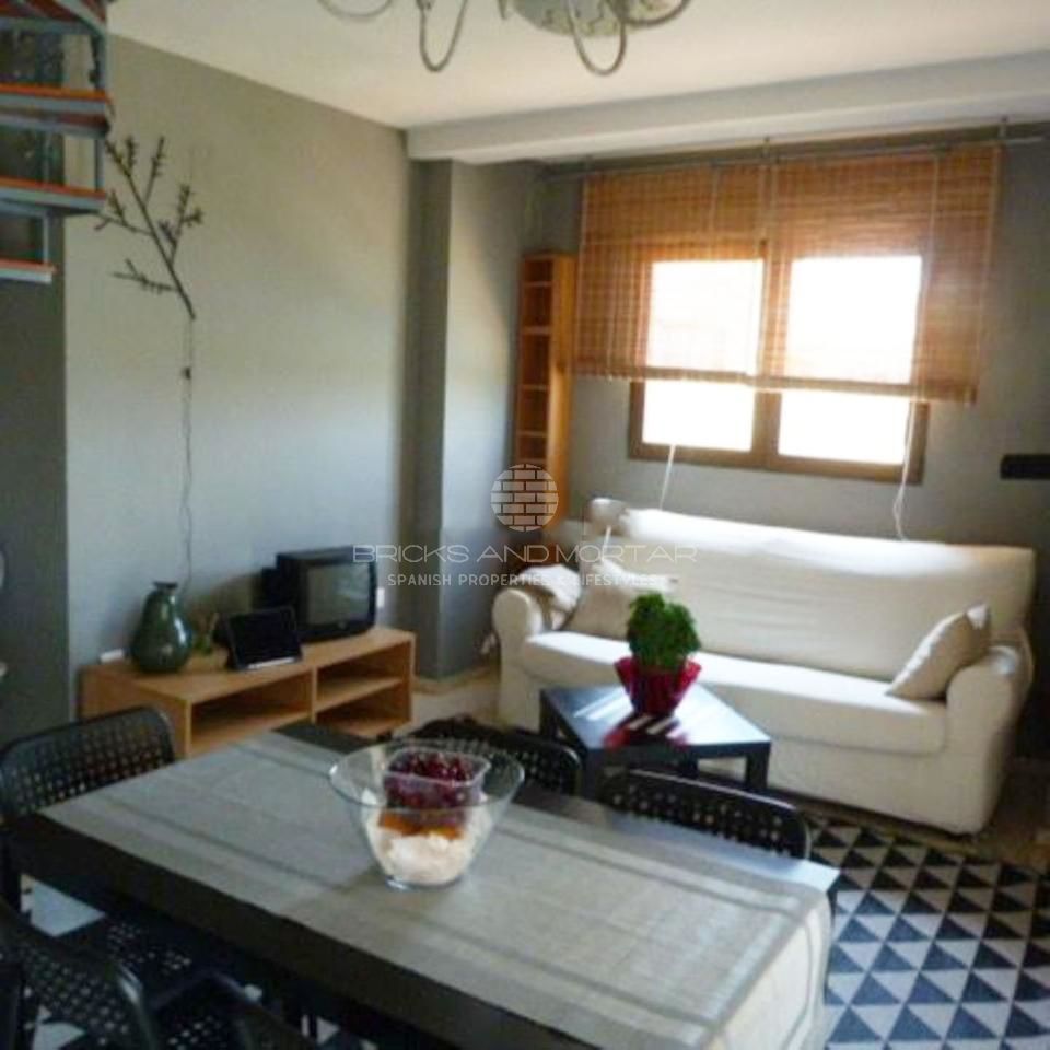 Apartment for sale in Horta Nord 1